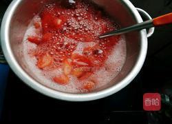 草莓酱的做法图解8