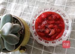 草莓酱的做法图解10
