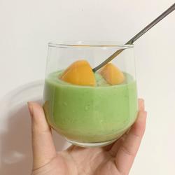牛油果奶昔的做法[图]