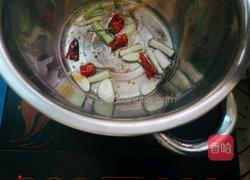 臭豆腐米线的做法图解3