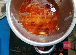 臭豆腐米线的做法图解7
