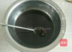 古方红糖发糕的做法图解2