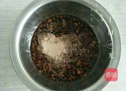 古方红糖发糕的做法图解4