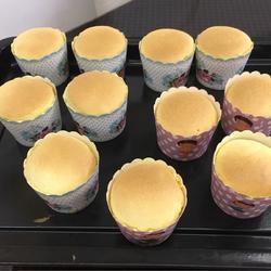 纸杯蛋糕的做法[图]