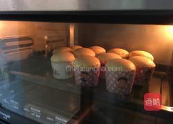 纸杯蛋糕的做法图解8