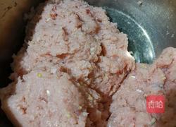 草鱼丸子的做法图解6