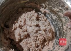 草鱼丸子的做法图解8