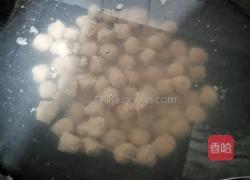 草鱼丸子的做法图解9