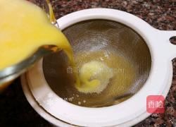 菠菜虾米蒸蛋羹的做法图解8