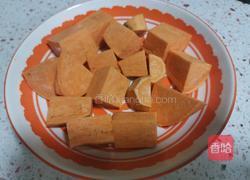 粉蒸泥鳅的做法图解4