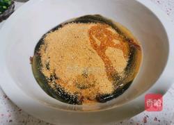 粉蒸泥鳅的做法图解5