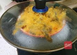 粉蒸泥鳅的做法图解7