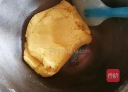 菠萝包(汤种法)的做法图解16