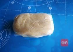 菠萝包(汤种法)的做法图解17