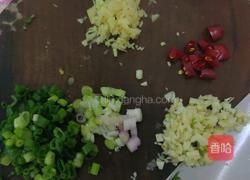 一只鸡吃法之二（葱香鸡）的做法图解2