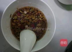 一只鸡吃法之二（葱香鸡）的做法图解4