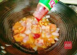 芋头炖牛腩的做法图解10