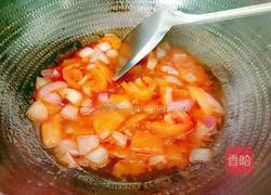 芋头炖牛腩的做法图解11