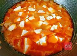 芋头炖牛腩的做法图解16