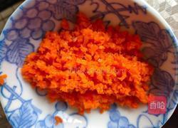 山药牛肉肠的做法图解4