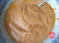 山药牛肉肠的做法图解8