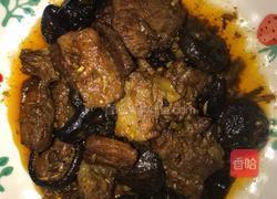 生酮-酱烧五花肉~卤卤卤它的做法图解13