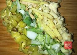 生酮-酱烧五花肉~卤卤卤它的做法图解3