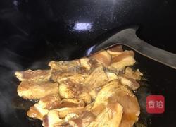 生酮-酱烧五花肉~卤卤卤它的做法图解8