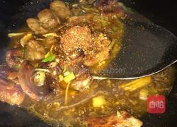 生酮-酱烧五花肉~卤卤卤它的做法图解11