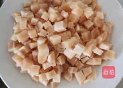 咖喱鸡肉饭的做法图解1