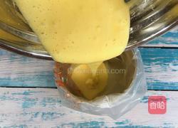 纸杯蛋糕（超级简易无水无油版）的做法图解6