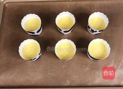 纸杯蛋糕（超级简易无水无油版）的做法图解8