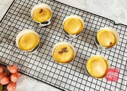 纸杯蛋糕（超级简易无水无油版）的做法图解11