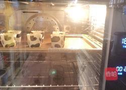 纸杯蛋糕（超级简易无水无油版）的做法图解10