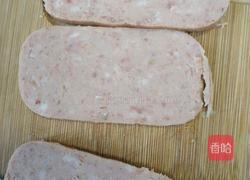 超级省时5分钟快捷三明治早餐午餐的做法图解1