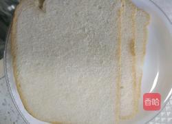 超级省时5分钟快捷三明治早餐午餐的做法图解2