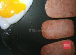 超级省时5分钟快捷三明治早餐午餐的做法图解5