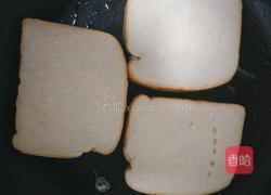 超级省时5分钟快捷三明治早餐午餐的做法图解6