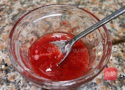 草莓山药的做法图解12