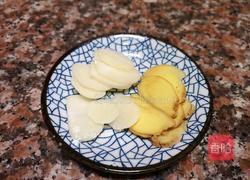 莴笋山药炒牛肉的做法图解5