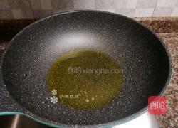 莴笋山药炒牛肉的做法图解8