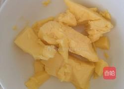 黄油曲奇的做法图解1