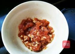 豆豉炒无丝豆的做法图解2