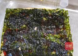 男子汉的味道5分钟超快营养三明治午餐早餐的做法图解4