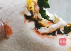 Manly Taste 5 Minutes Ultra-Quick Nutritious Sandwich Lunch Breakfast Illustration 10