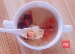 养生美容羹的做法图解5