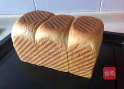 蜂蜜面包的做法图解9