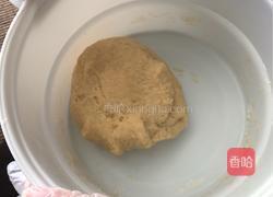 蜂蜜面包的做法图解1