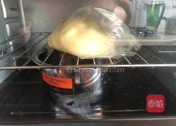 蜂蜜面包的做法图解4