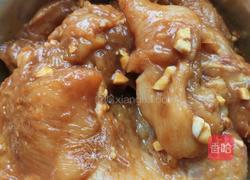 蒜香鸡胸肉的做法图解5